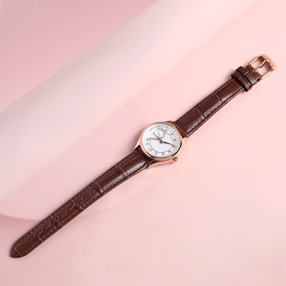 Đồng hồ Elio 29 mm Nữ EC023-02