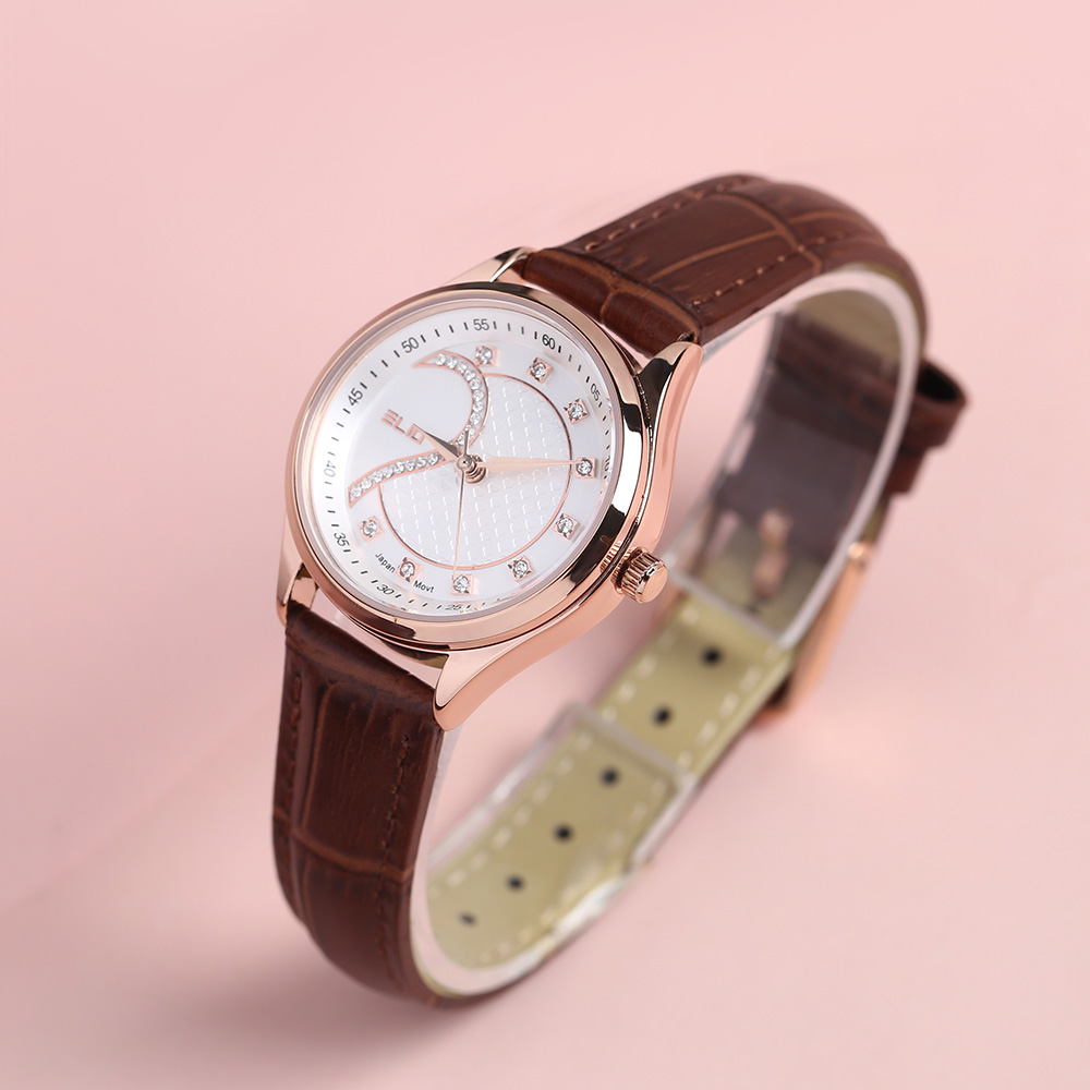 Đồng hồ Elio 29 mm Nữ EC023-02