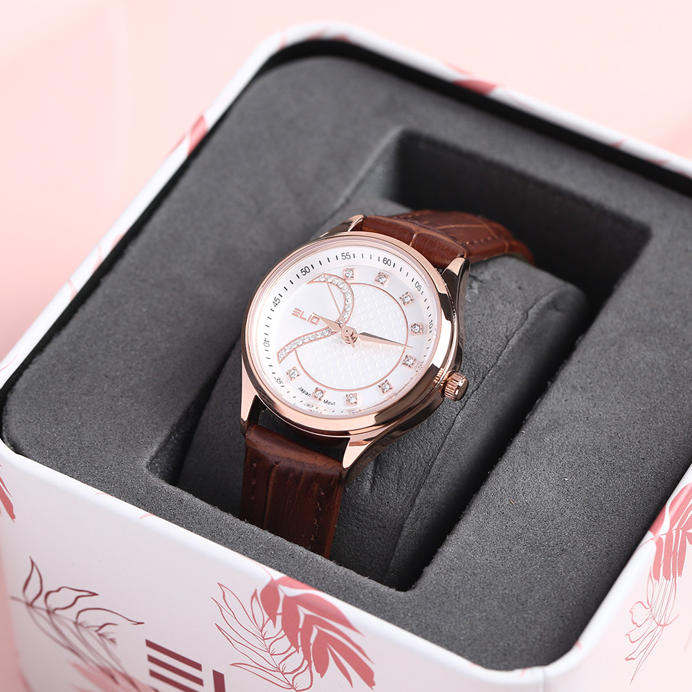 Đồng hồ Elio 29 mm Nữ EC023-02