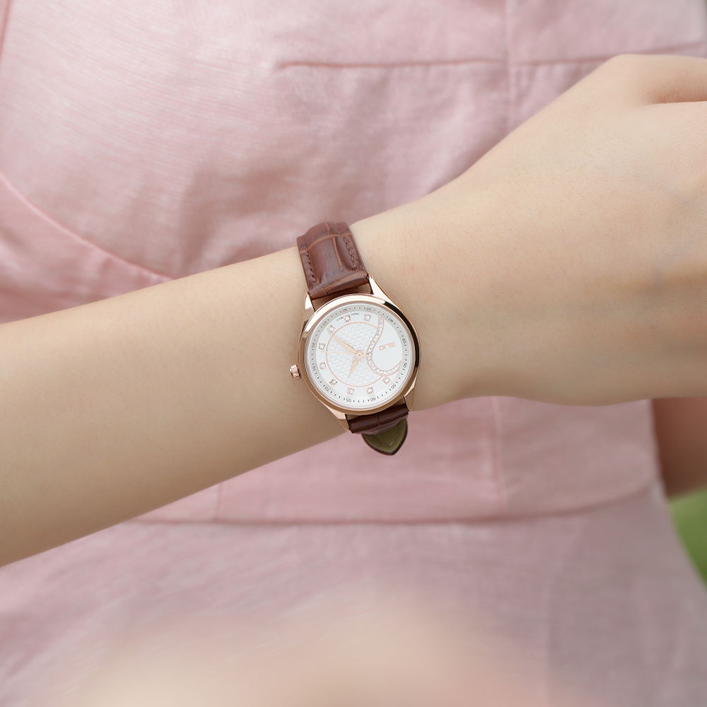 Đồng hồ Elio 29 mm Nữ EC023-02