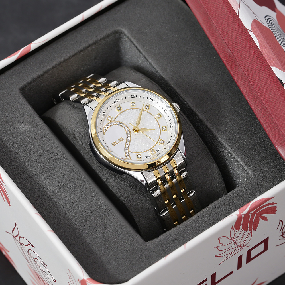 Đồng hồ Elio 29 mm Nữ EC024-02