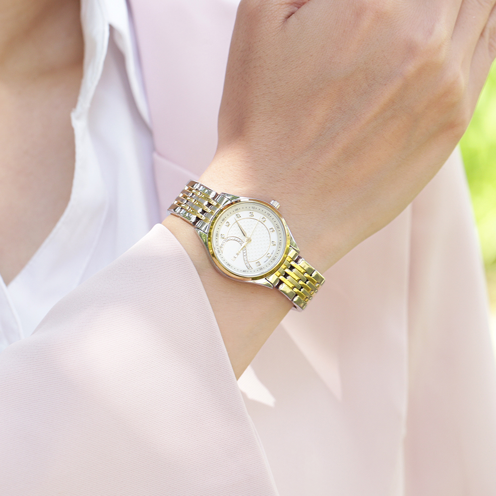 Đồng hồ Elio 29 mm Nữ EC024-02