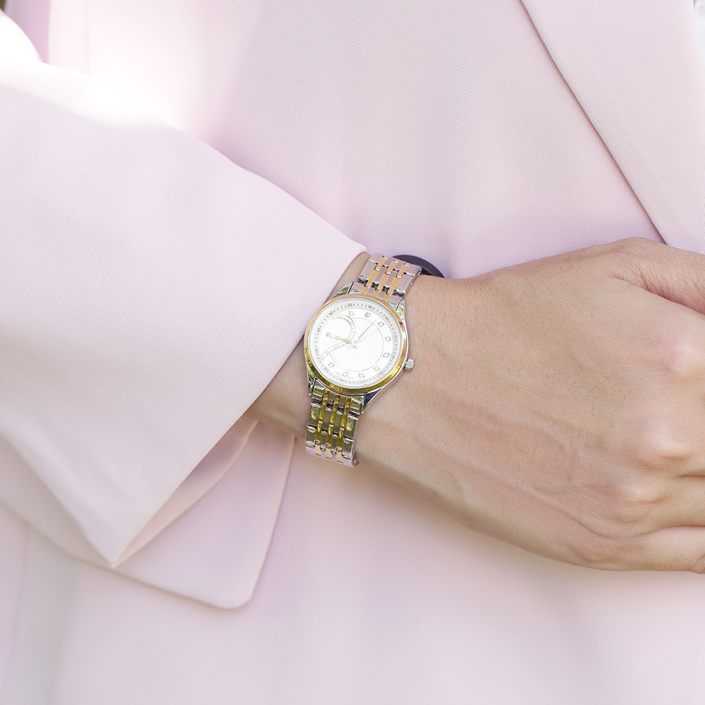 Đồng hồ Elio 29 mm Nữ EC024-02