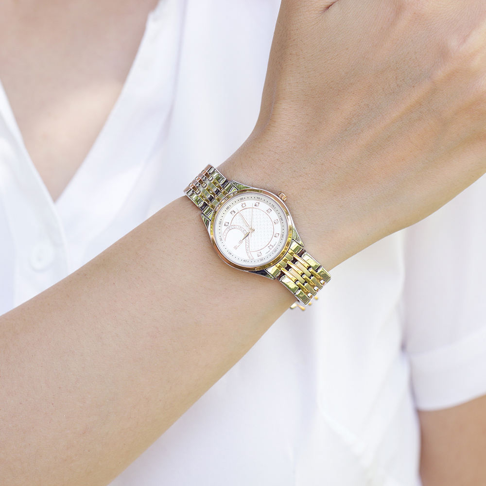 Đồng hồ Elio 29 mm Nữ EC025-02