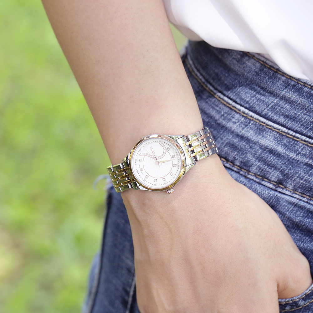 Đồng hồ Elio 29 mm Nữ EC025-02