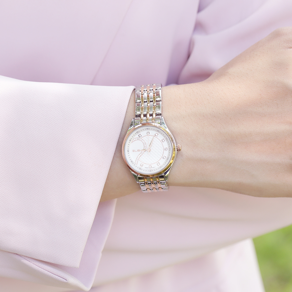 Đồng hồ Elio 29 mm Nữ EC025-02