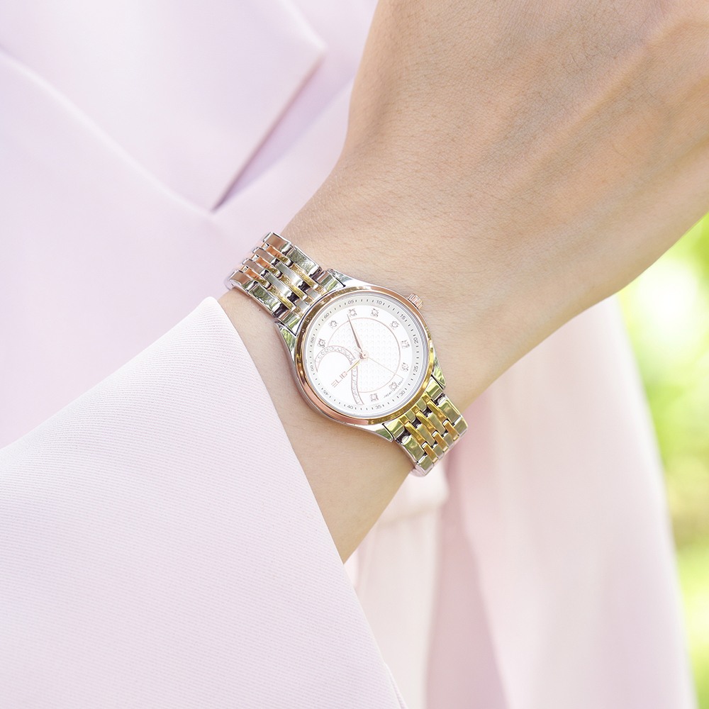 Đồng hồ Elio 29 mm Nữ EC025-02