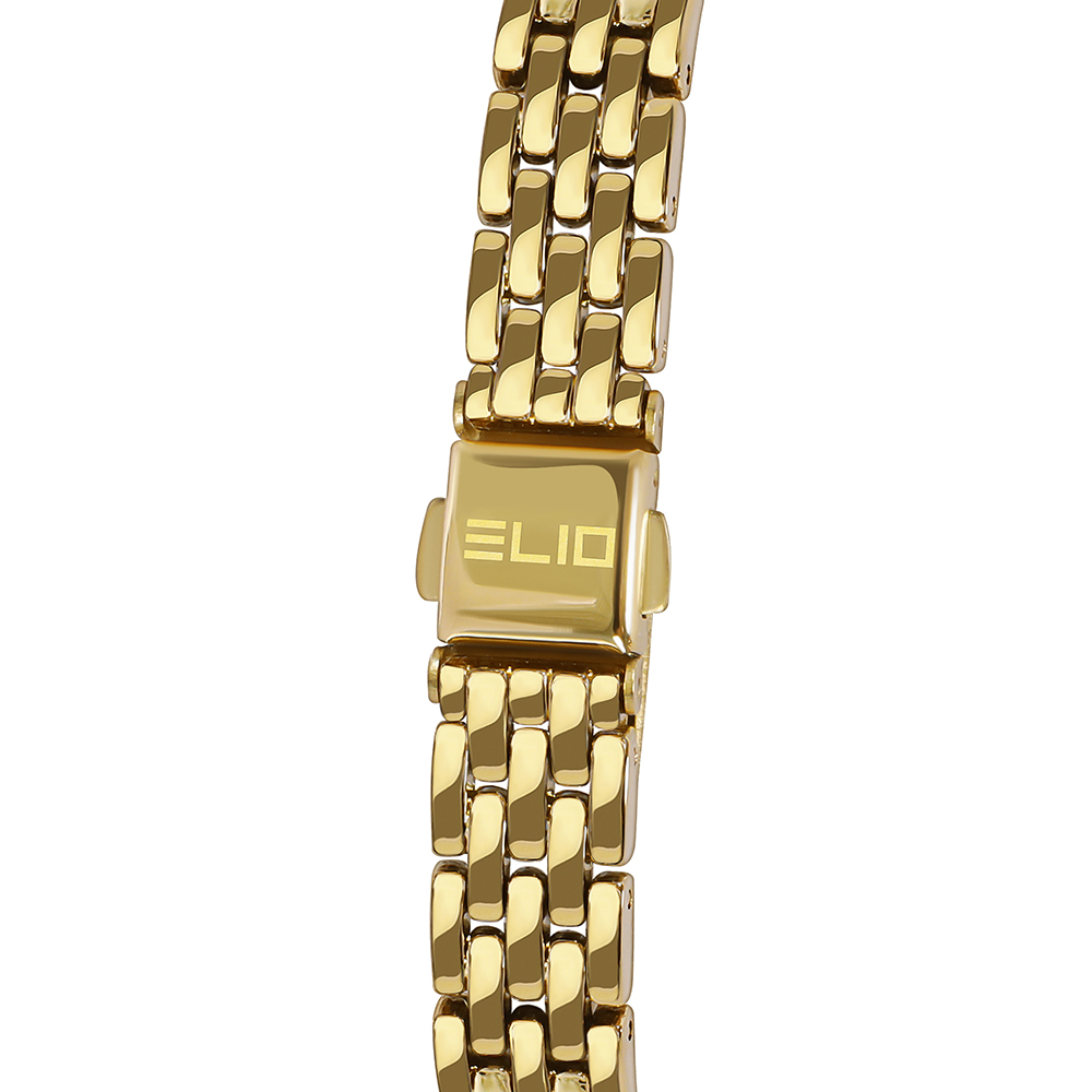 Đồng hồ Elio Flower 28 mm Nữ ES133-03 - 3