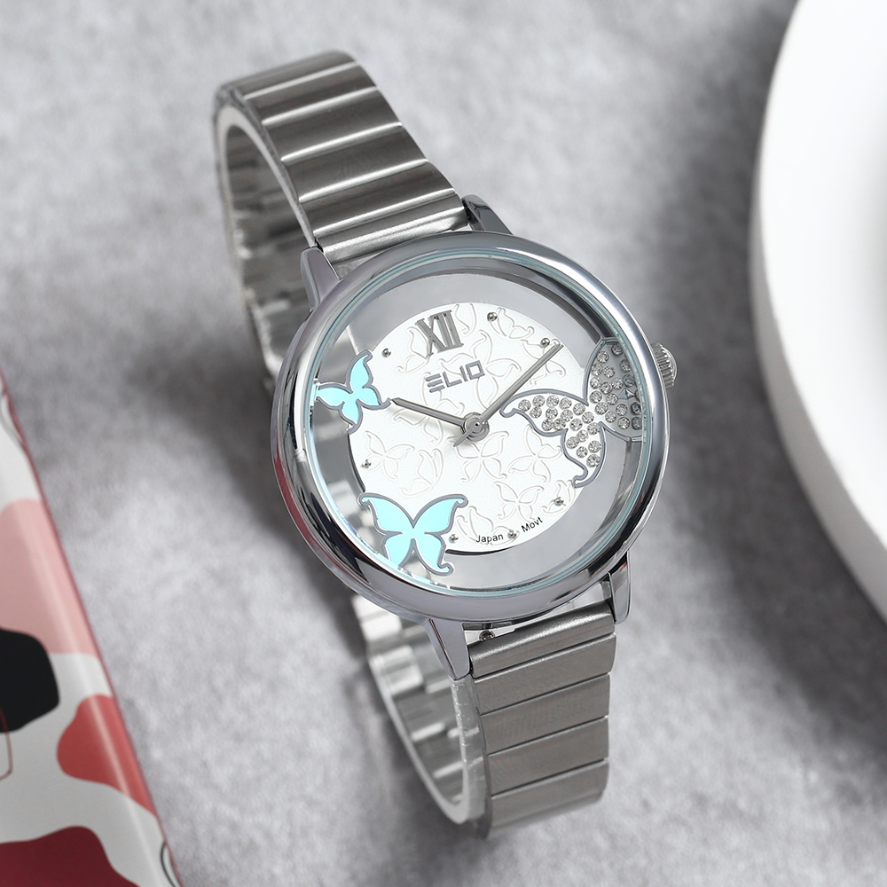 Đồng hồ Elio 36 mm Nữ ES134-01