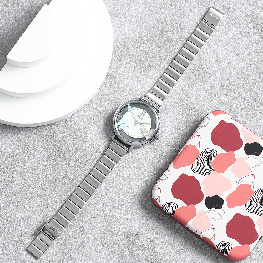 Đồng hồ Elio 36 mm Nữ ES134-01