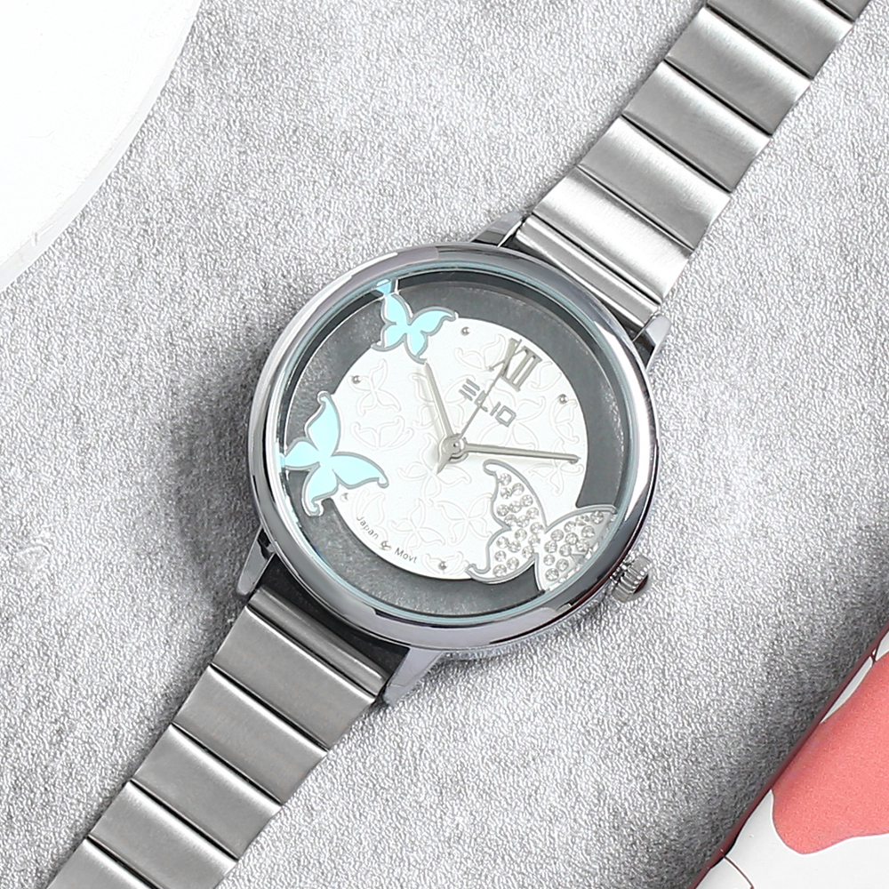 Đồng hồ Elio 36 mm Nữ ES134-01
