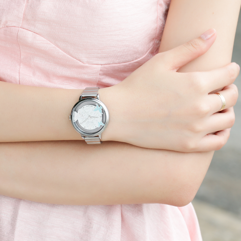 Đồng hồ Elio 36 mm Nữ ES134-01