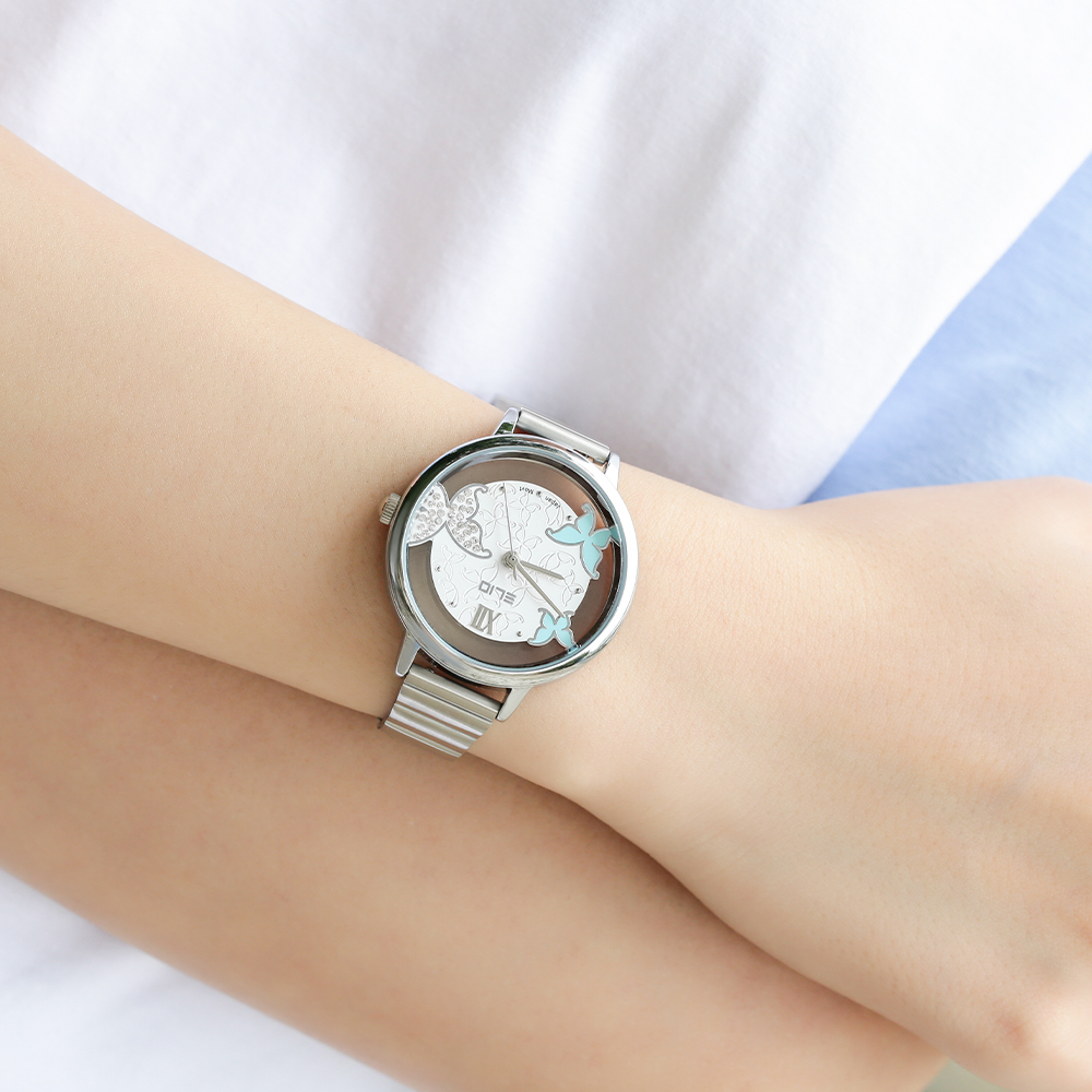 Đồng hồ Elio 36 mm Nữ ES134-01