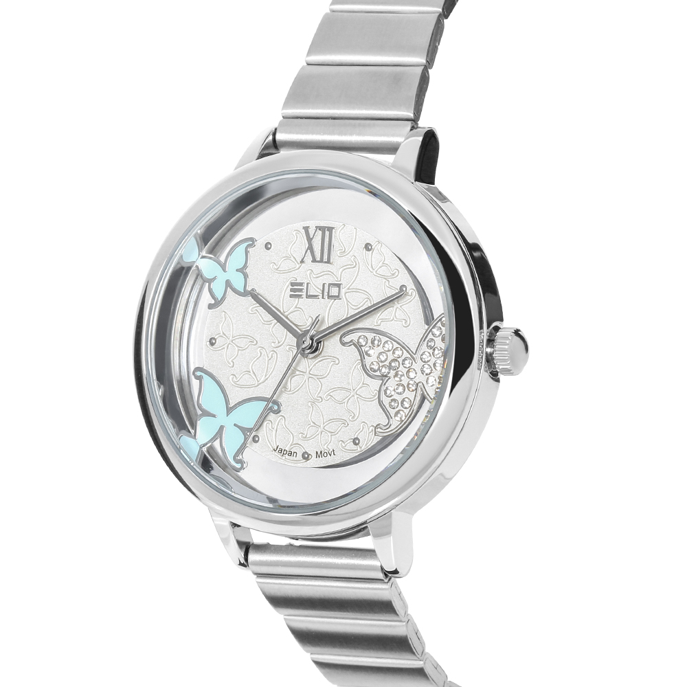 Đồng hồ Elio 36 mm Nữ ES134-01 - 2