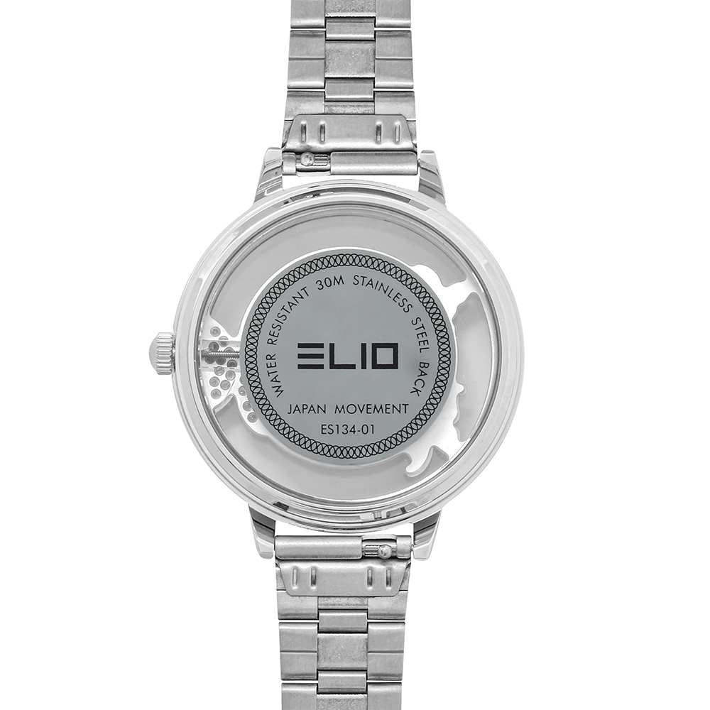 Đồng hồ Elio 36 mm Nữ ES134-01 - 4