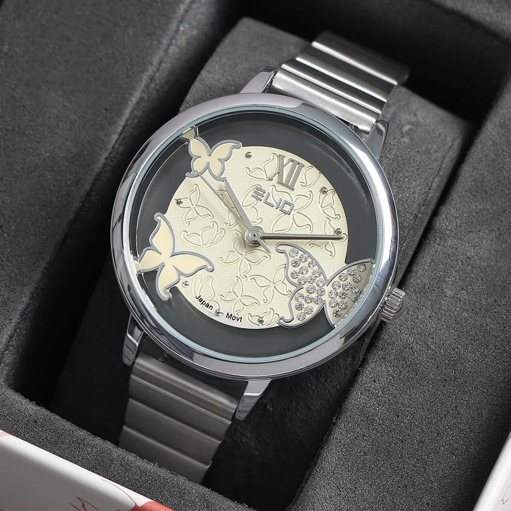 Đồng hồ Elio 36 mm Nữ ES134-02