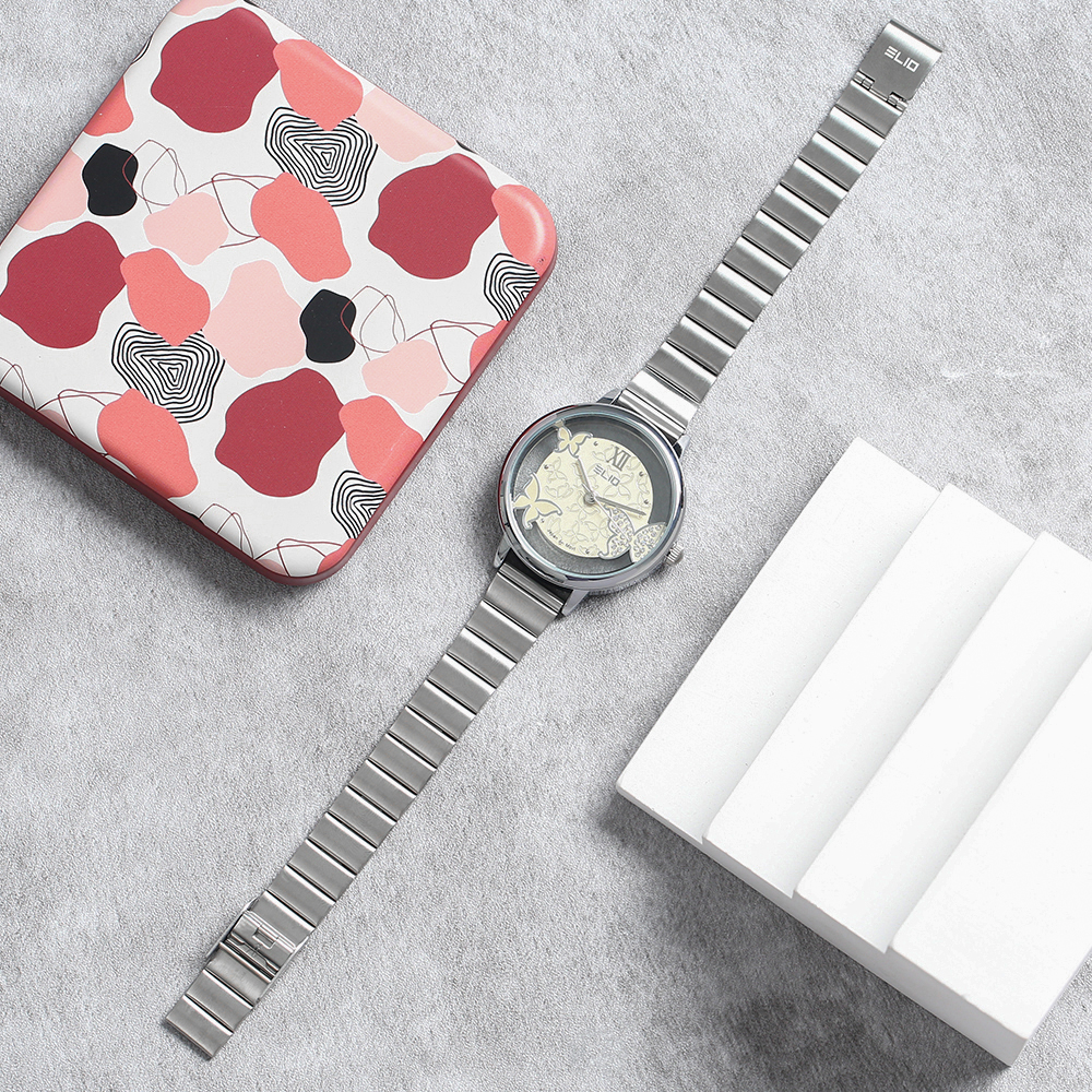 Đồng hồ Elio 36 mm Nữ ES134-02