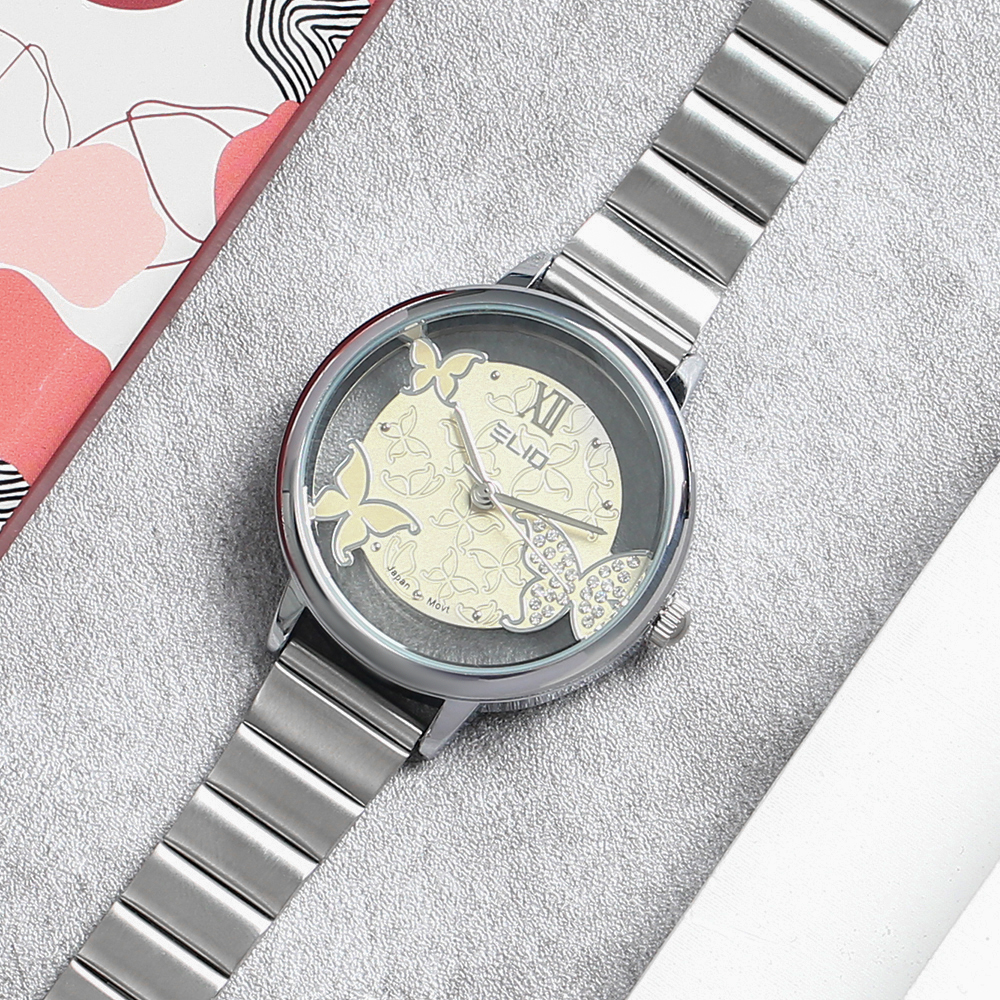 Đồng hồ Elio 36 mm Nữ ES134-02