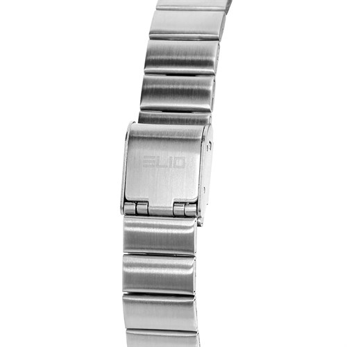 Đồng hồ Elio 36 mm Nữ ES134-02 Màu Bạc