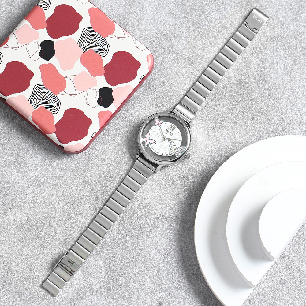 Đồng hồ Elio 36 mm Nữ ES134-03