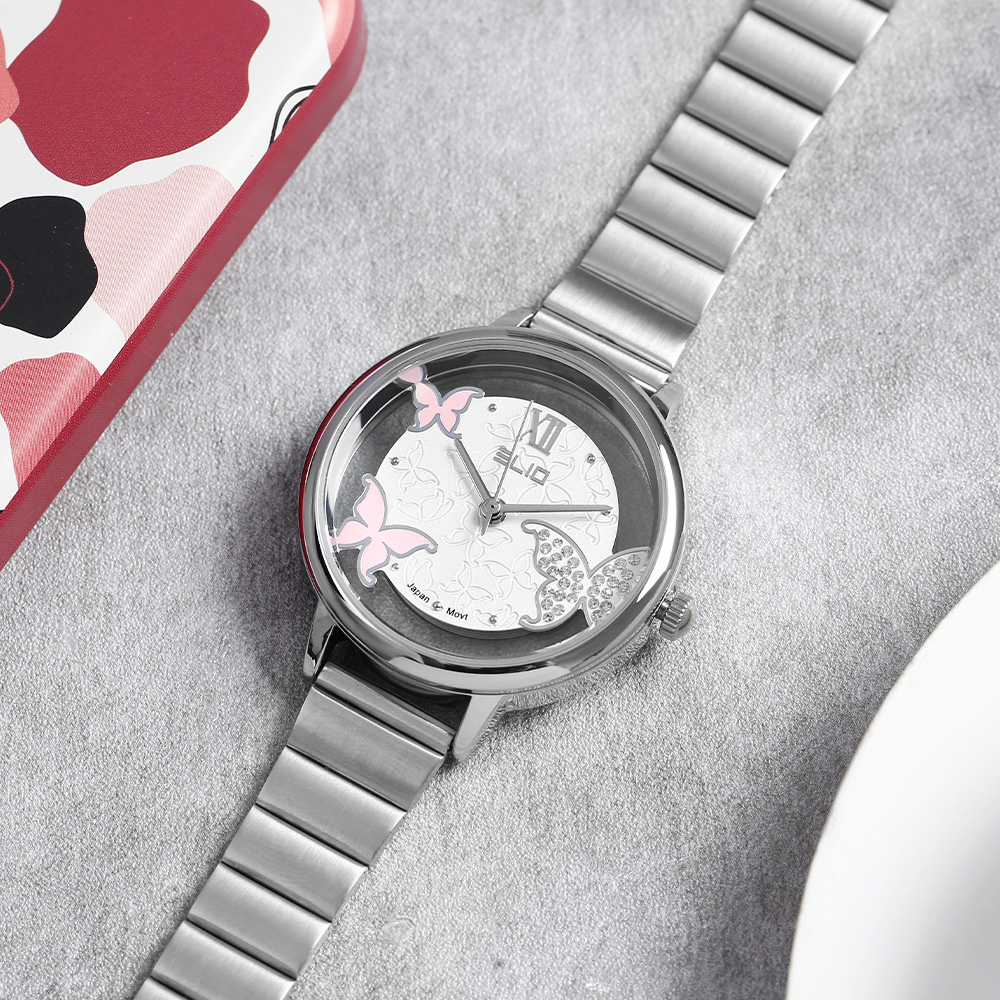 Đồng hồ Elio 36 mm Nữ ES134-03