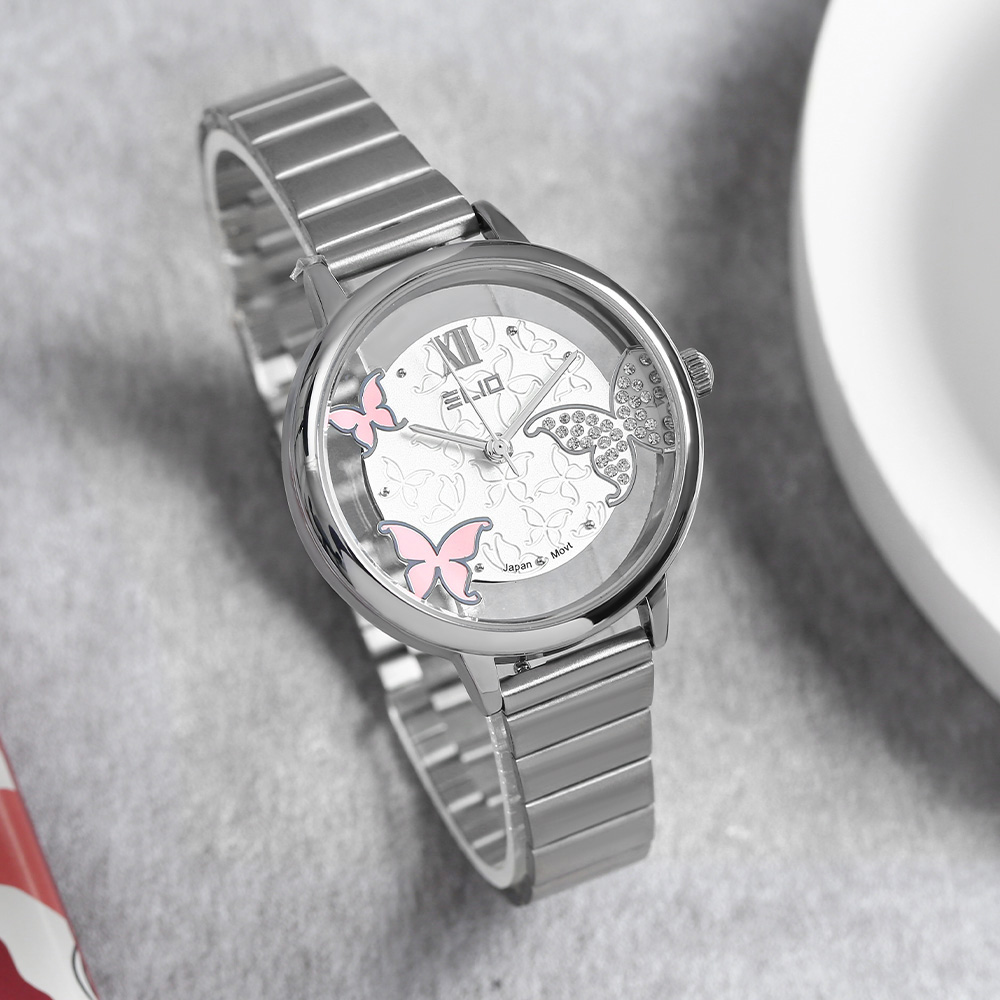 Đồng hồ Elio 36 mm Nữ ES134-03