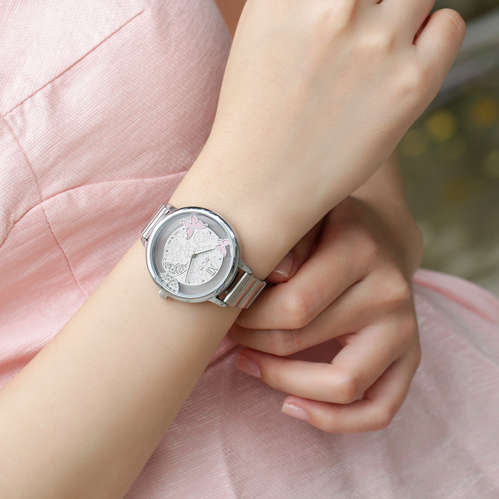 Đồng hồ Elio 36 mm Nữ ES134-03