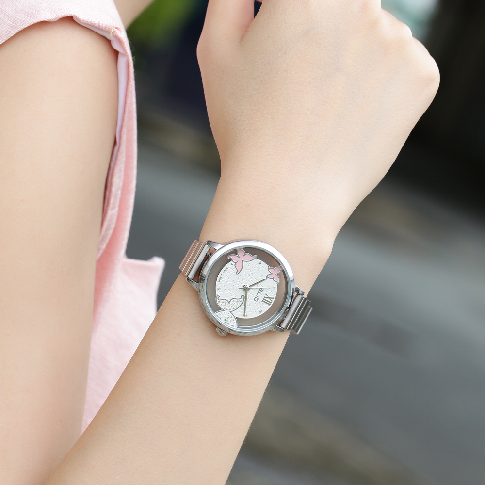 Đồng hồ Elio 36 mm Nữ ES134-03
