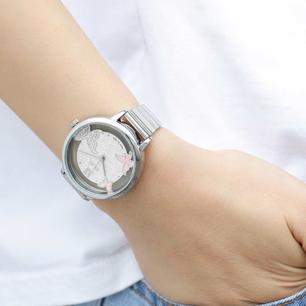 Đồng hồ Elio 36 mm Nữ ES134-03