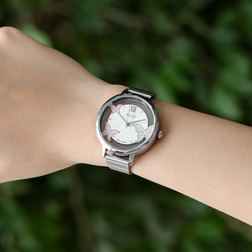 Đồng hồ Elio 36 mm Nữ ES134-03