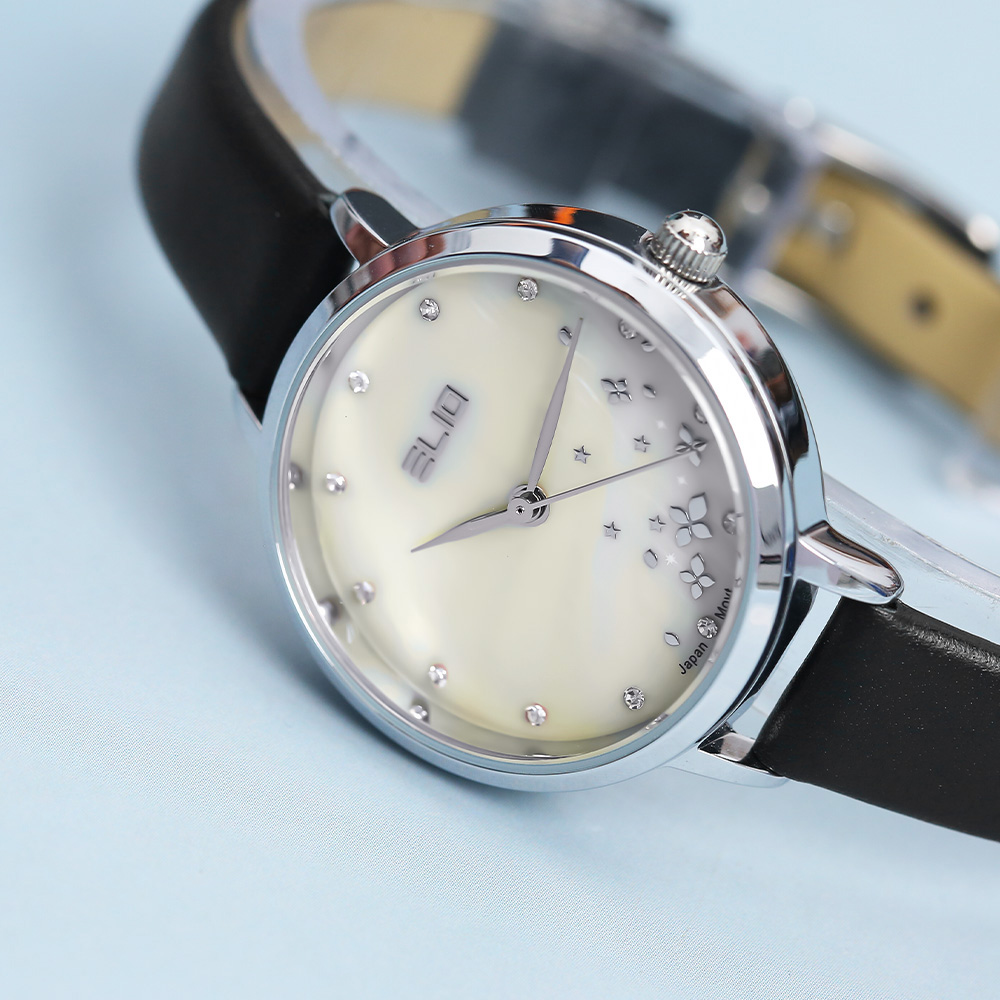 Đồng hồ Elio 28 mm Nữ EL134-02