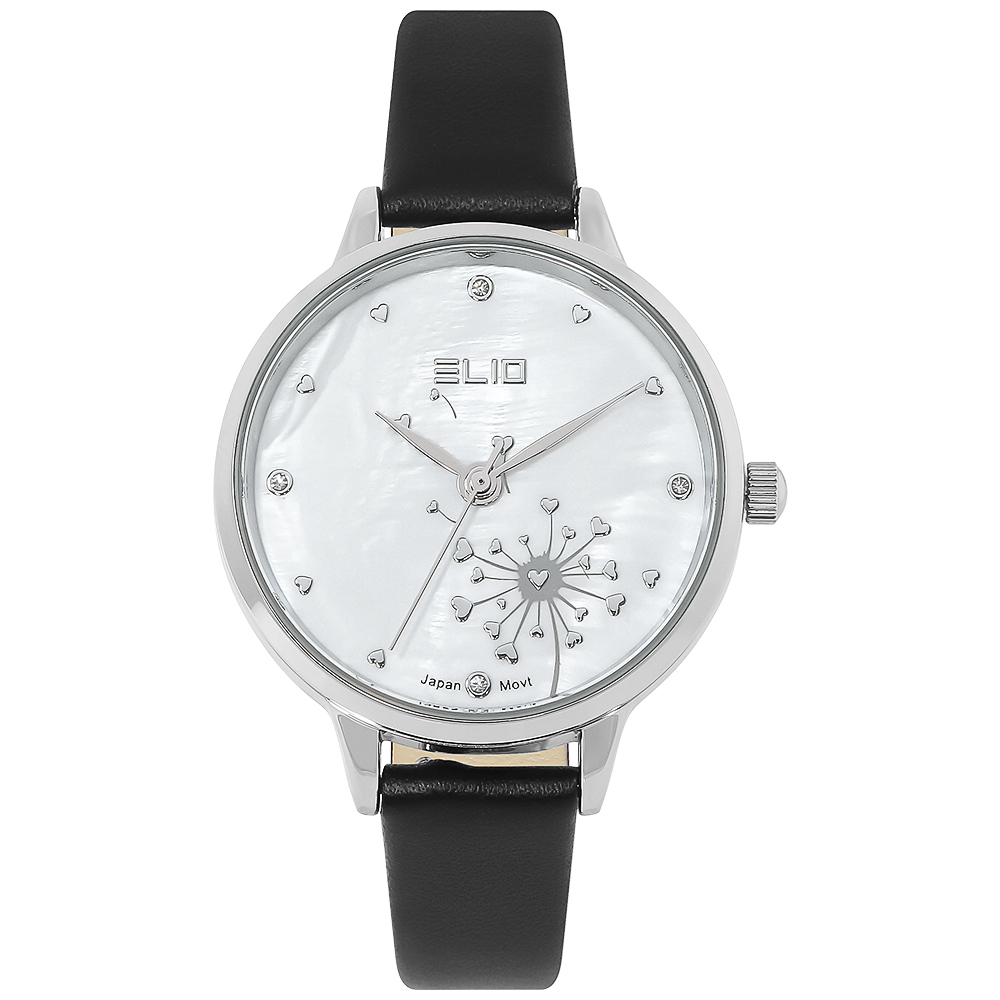 Đồng hồ Elio 33 mm Nữ EL135-01