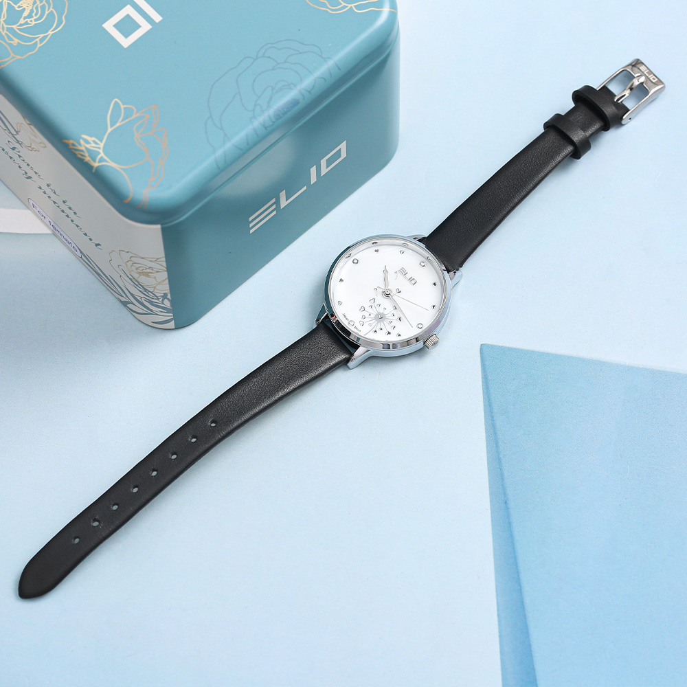Đồng hồ Elio 33 mm Nữ EL135-01