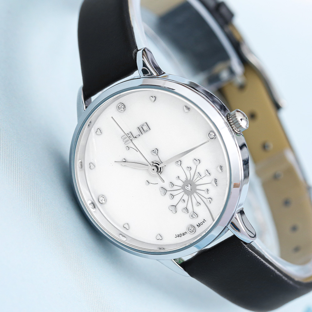 Đồng hồ Elio 33 mm Nữ EL135-01