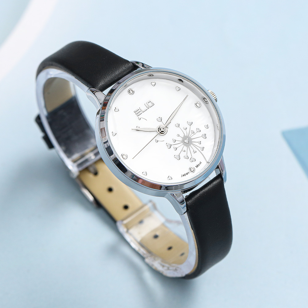 Đồng hồ Elio 33 mm Nữ EL135-01