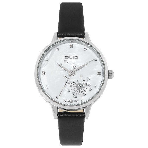 Đồng Hồ Elio 33 Mm Nữ El135 - 01