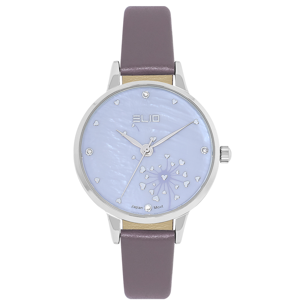 Đồng hồ Elio 33 mm Nữ EL135-02