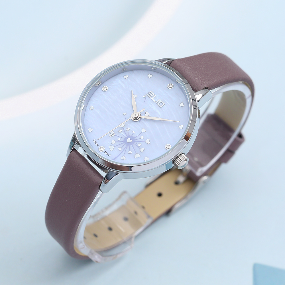 Đồng hồ Elio 33 mm Nữ EL135-02