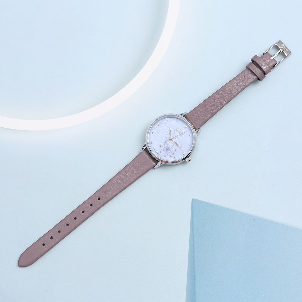Đồng hồ Elio 33 mm Nữ EL135-02