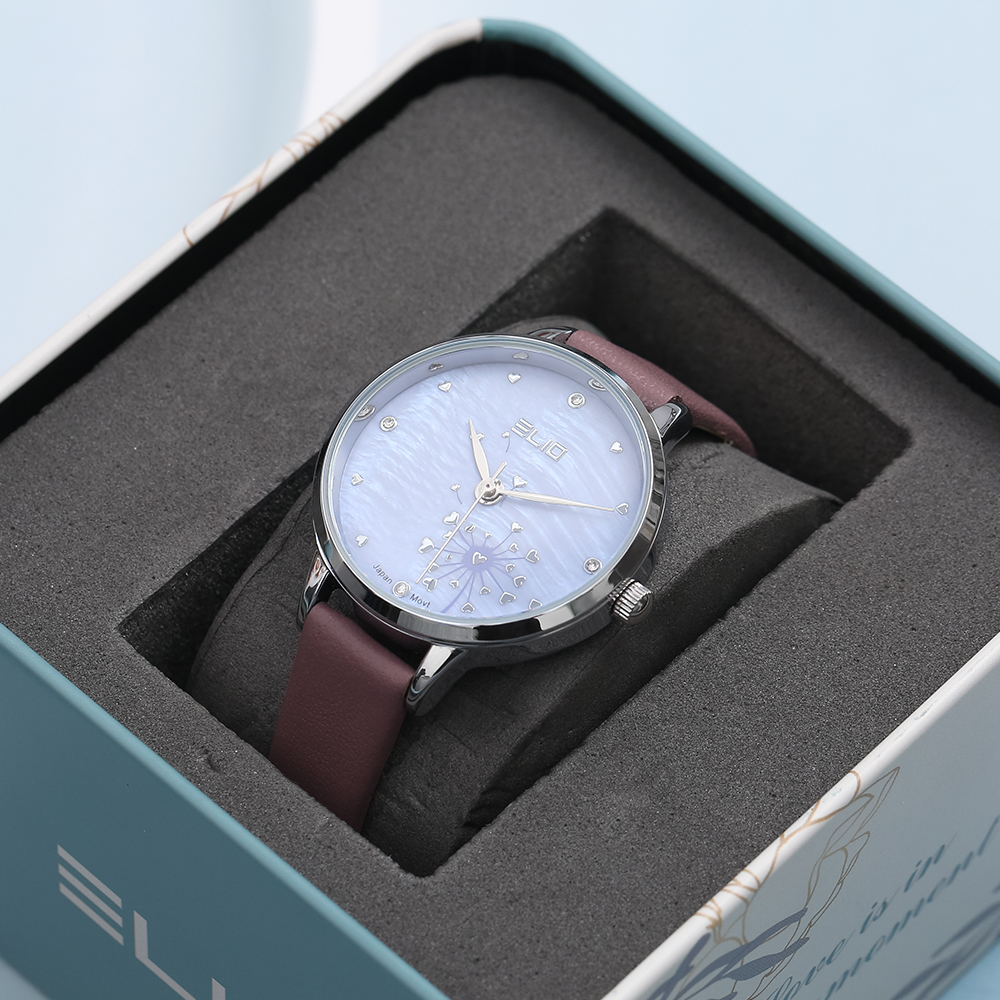 Đồng hồ Elio 33 mm Nữ EL135-02