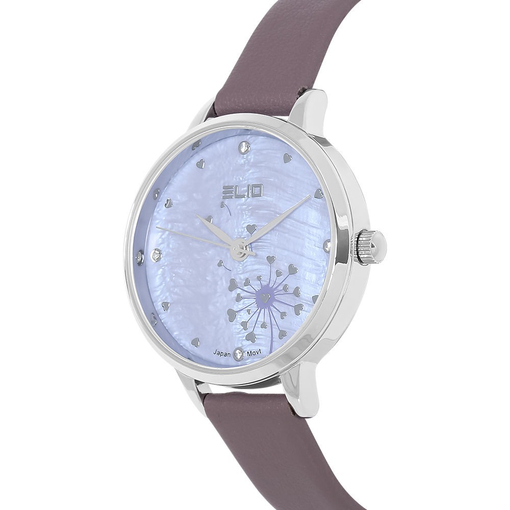 Đồng hồ Elio 33 mm Nữ EL135-02 - 2
