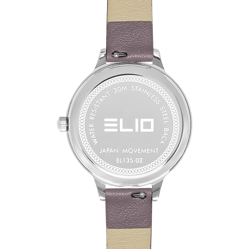 Đồng hồ Elio 33 mm Nữ EL135-02 - 3