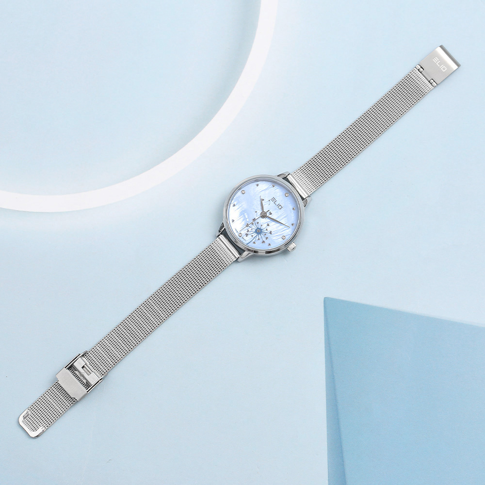 Đồng hồ Elio 33 mm Nữ ES137-01
