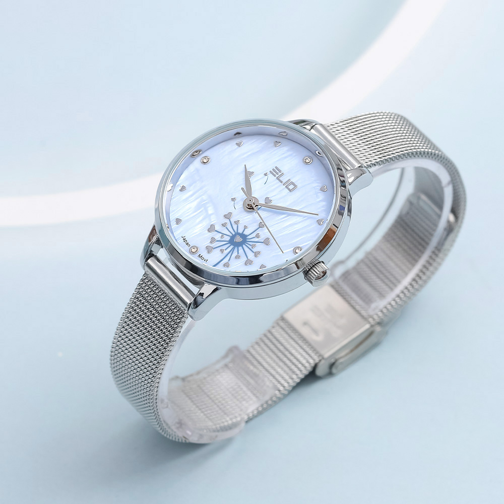 Đồng hồ Elio 33 mm Nữ ES137-01