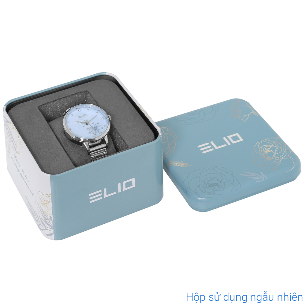 Đồng hồ Elio 33 mm Nữ ES137-01 - 5