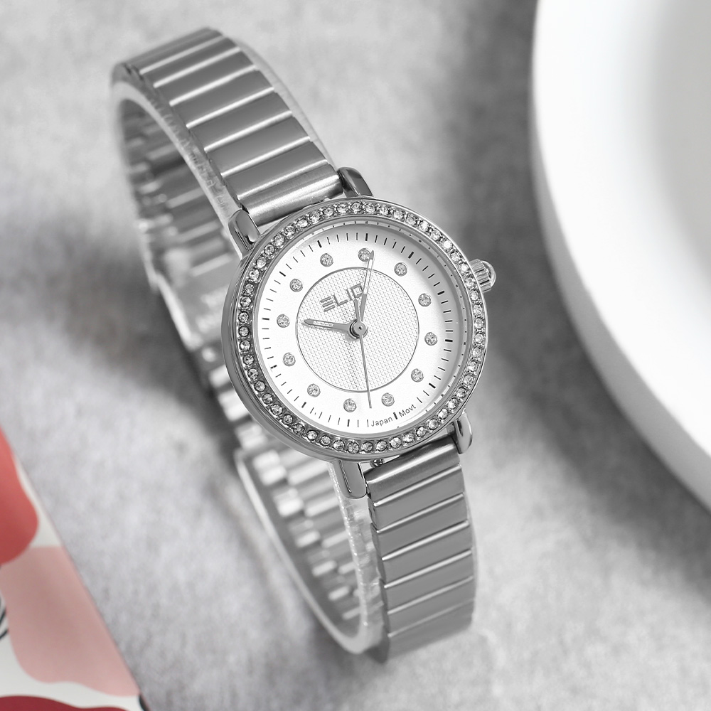 Đồng hồ Elio 26 mm Nữ ES138-01