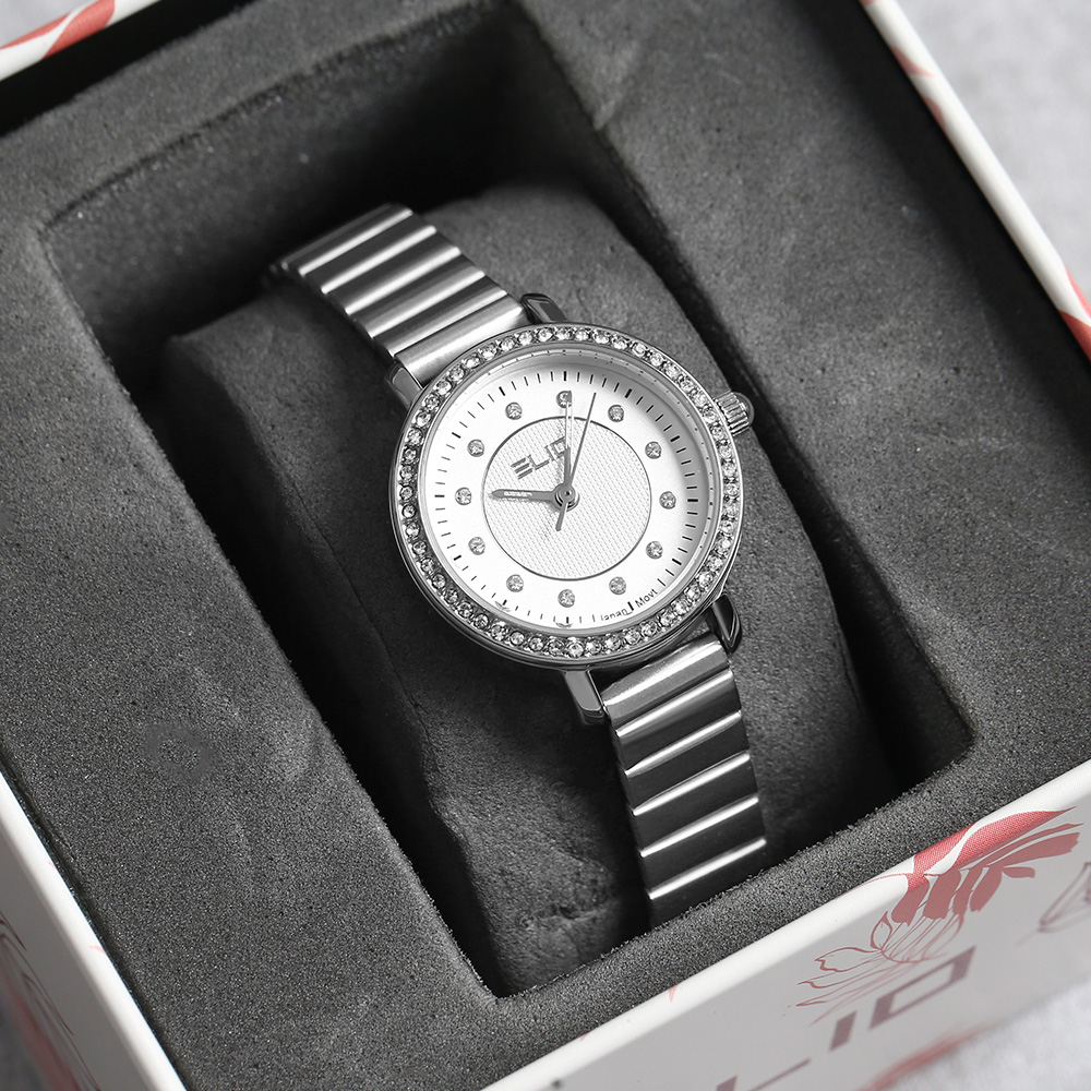 Đồng hồ Elio 26 mm Nữ ES138-01