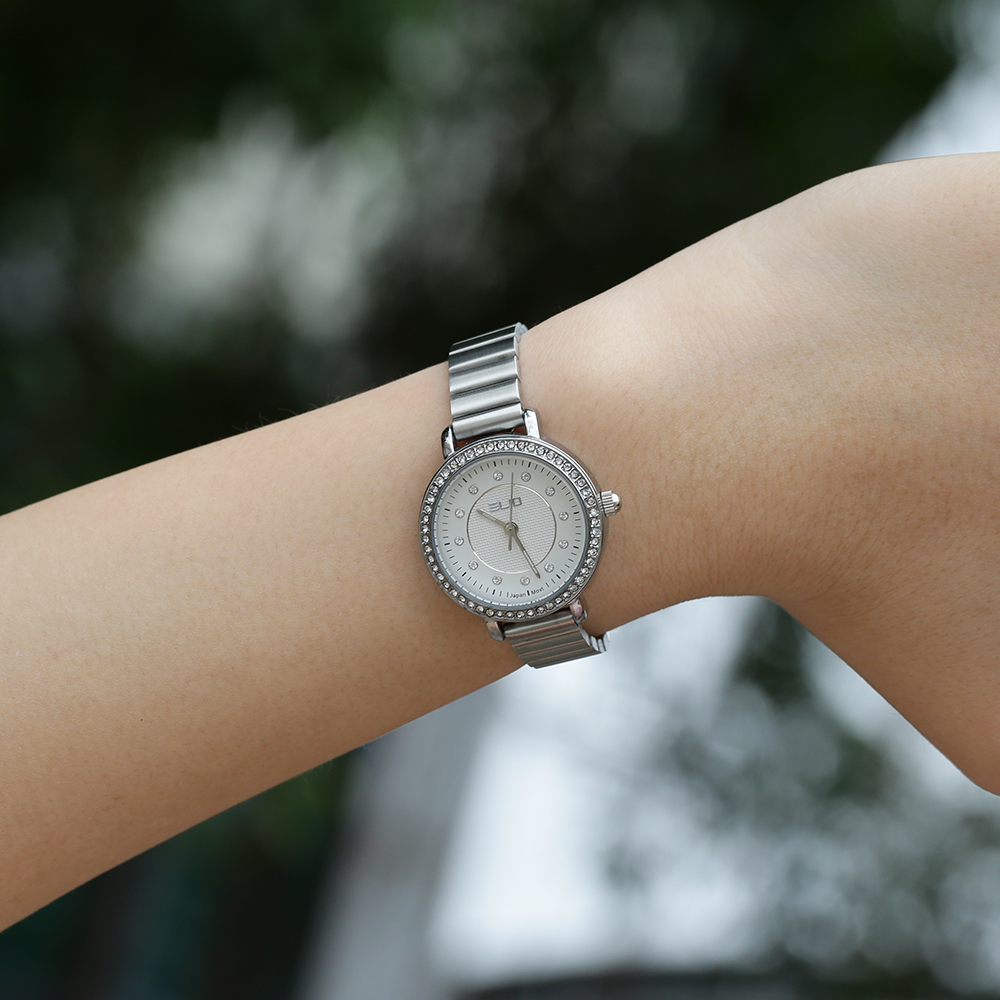 Đồng hồ Elio 26 mm Nữ ES138-01