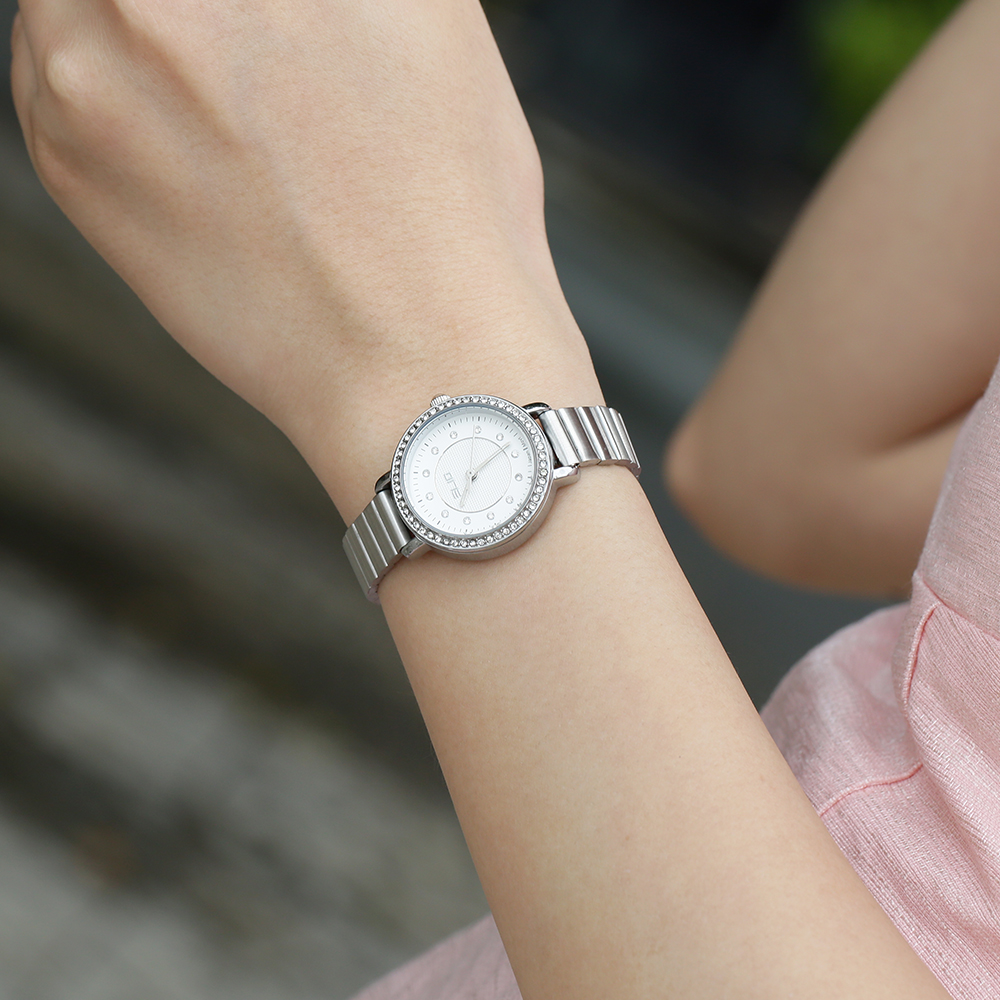 Đồng hồ Elio 26 mm Nữ ES138-01