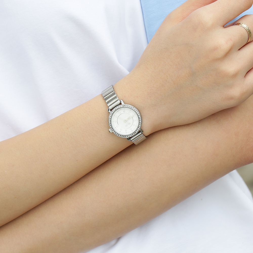 Đồng hồ Elio 26 mm Nữ ES138-01